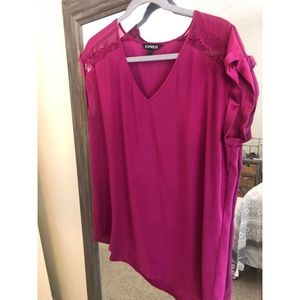 Express Blouse